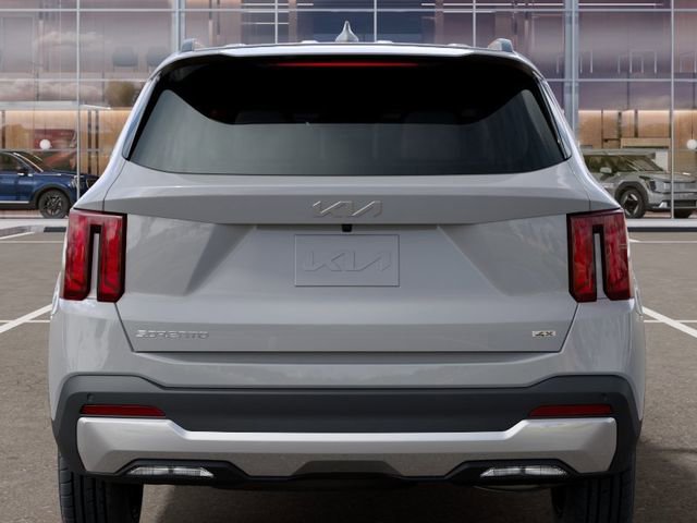 New 2026 Kia Sorento S image 13