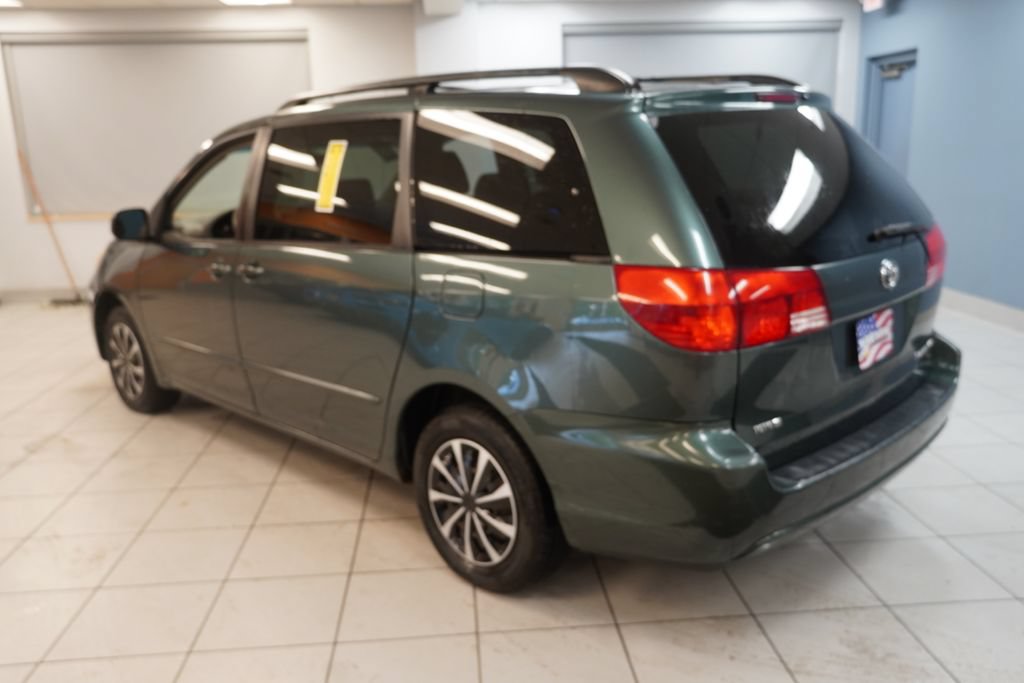 Used 2004 Toyota Sienna FWD image 9