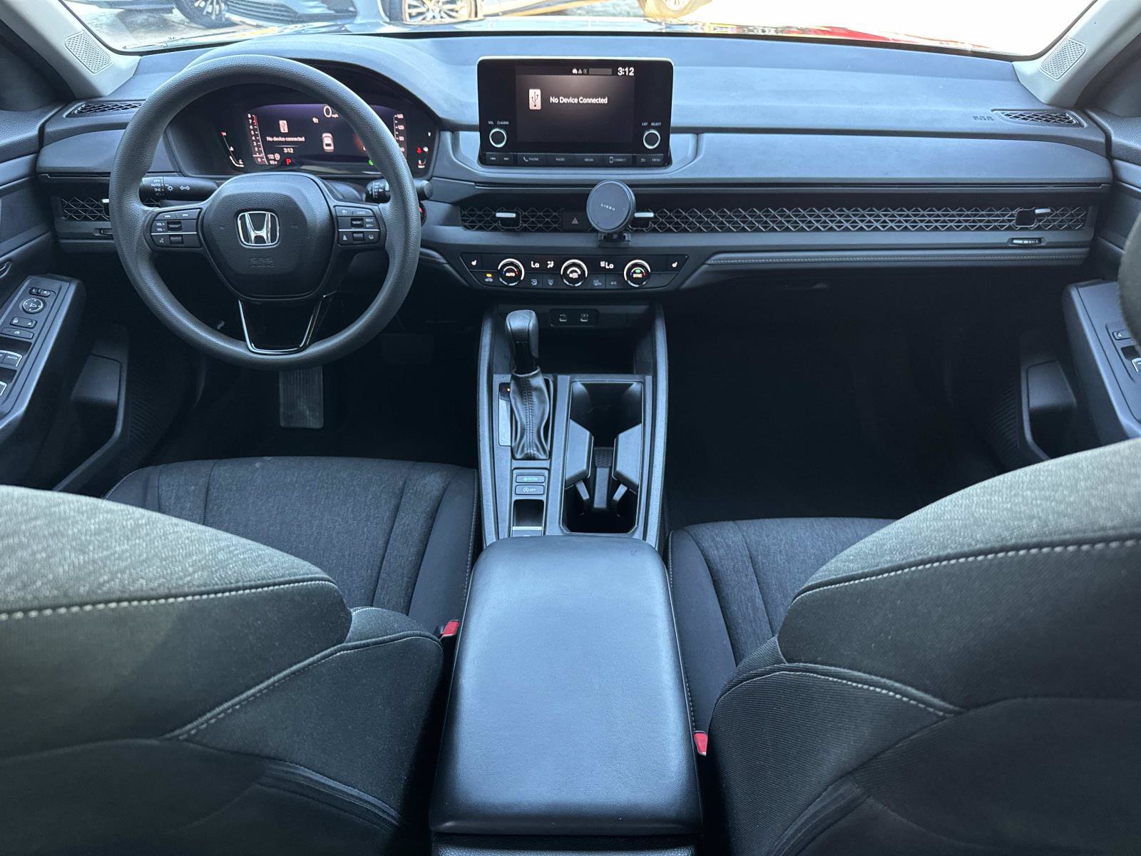 Used 2023 Honda Accord EX image 21