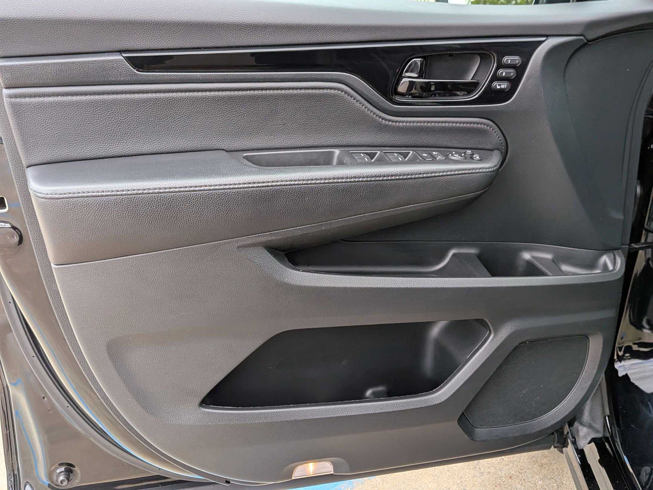 Certified 2023 Honda Odyssey Elite image 12