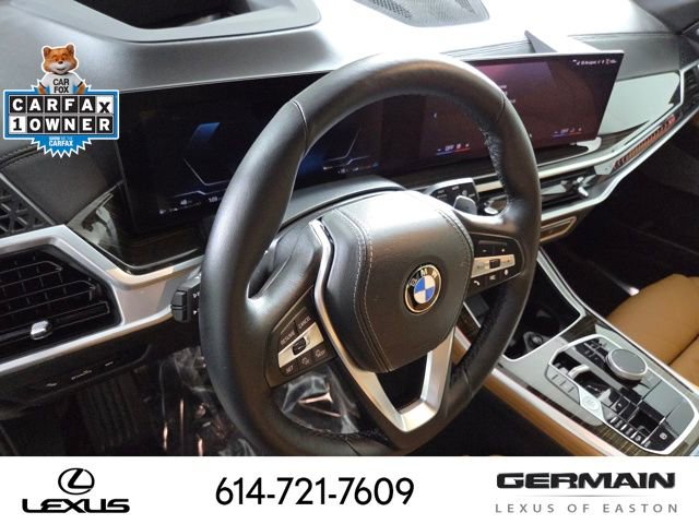 Used 2024 BMW X5 xDrive40i w/ Premium Package image 18
