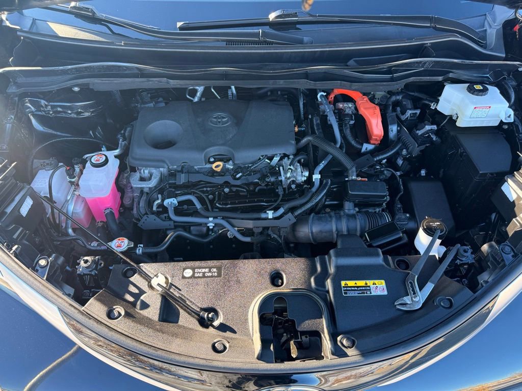 Used 2022 Toyota Sienna Platinum image 33