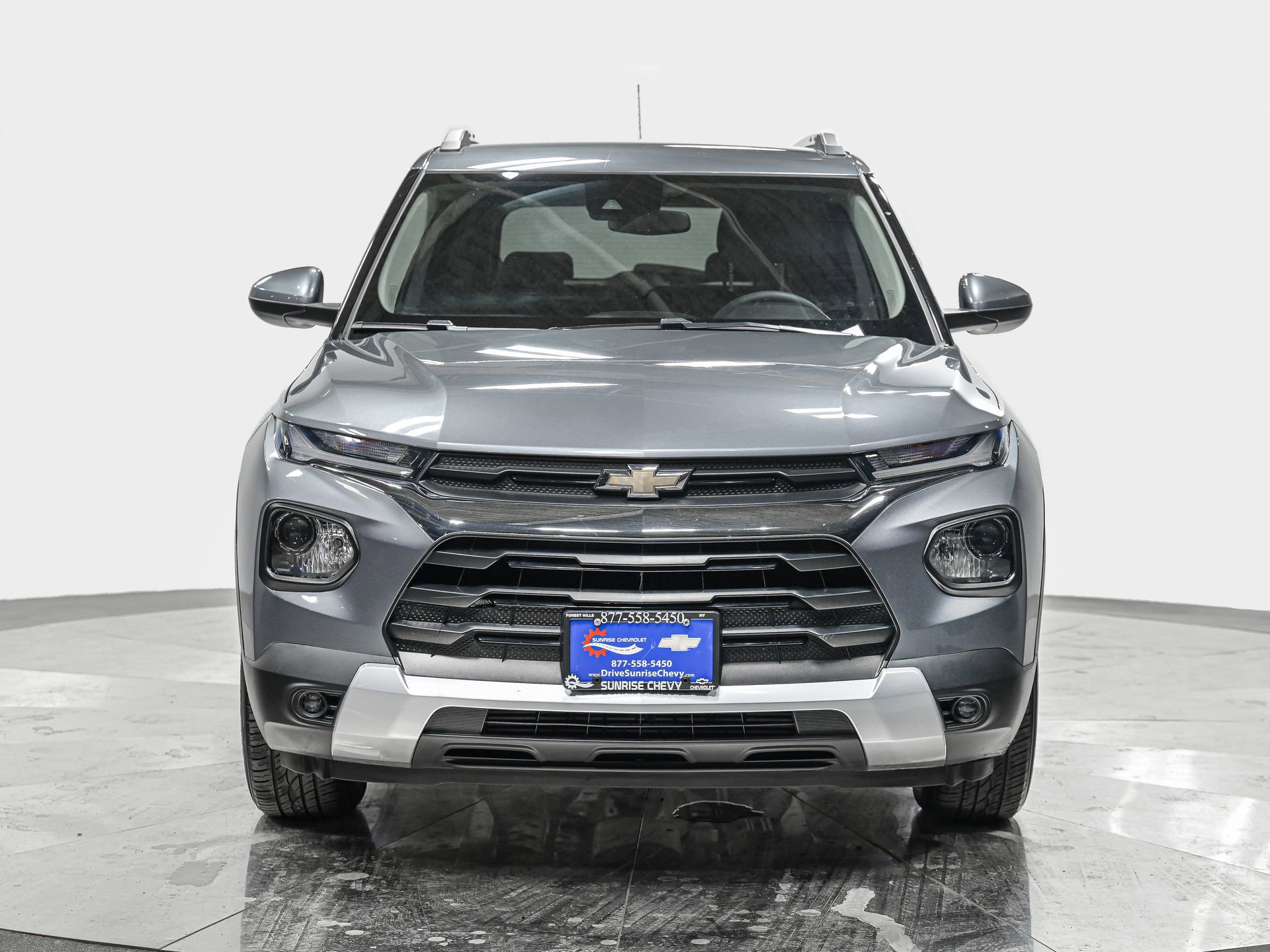 Used 2023 Chevrolet TrailBlazer LT image 10