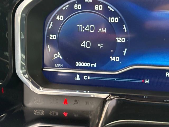 Used 2022 Chevrolet Silverado 1500 LT image 11