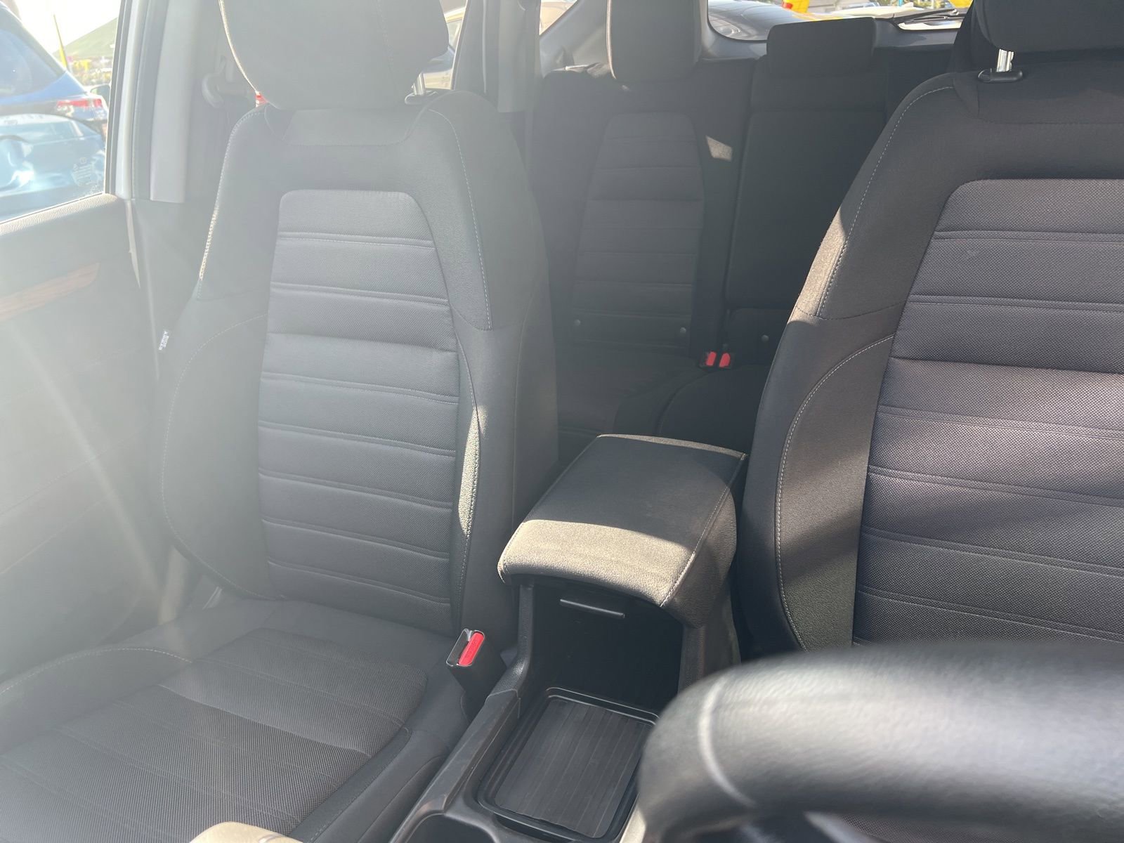 Used 2022 Honda CR-V EX image 21