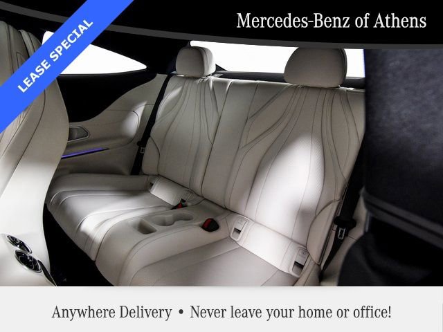 New 2026 Mercedes-Benz CLE 300 4MATIC Coupe image 36