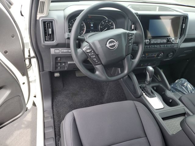 New 2026 Nissan Frontier S w/ Tow Package AWD/4WD image 14
