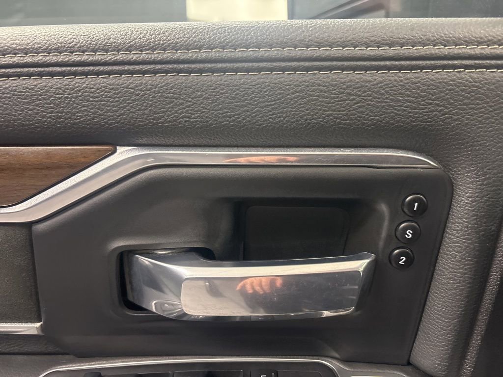 Used 2024 RAM 2500 Laramie image 27