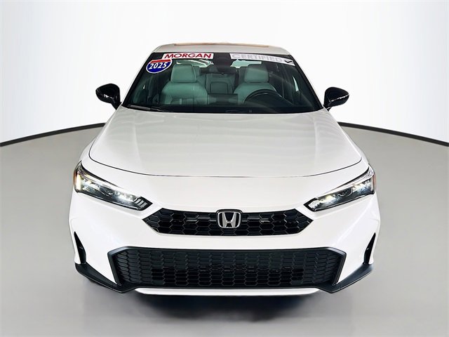 Used 2025 Honda Civic Sport image 2