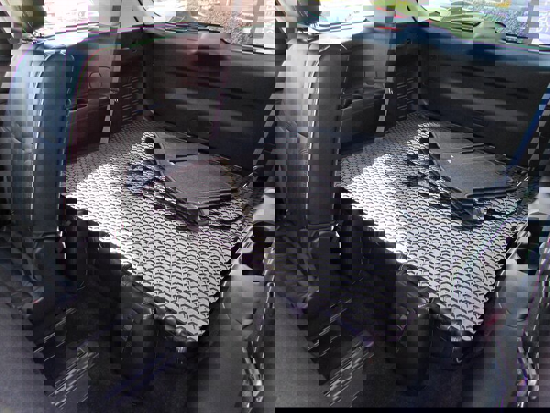 Used 2016 INFINITI QX60 FWD image 23