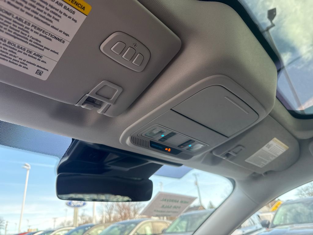 Used 2025 Ford Mustang Mach-E Premium w/ Sport Appearance Package image 47