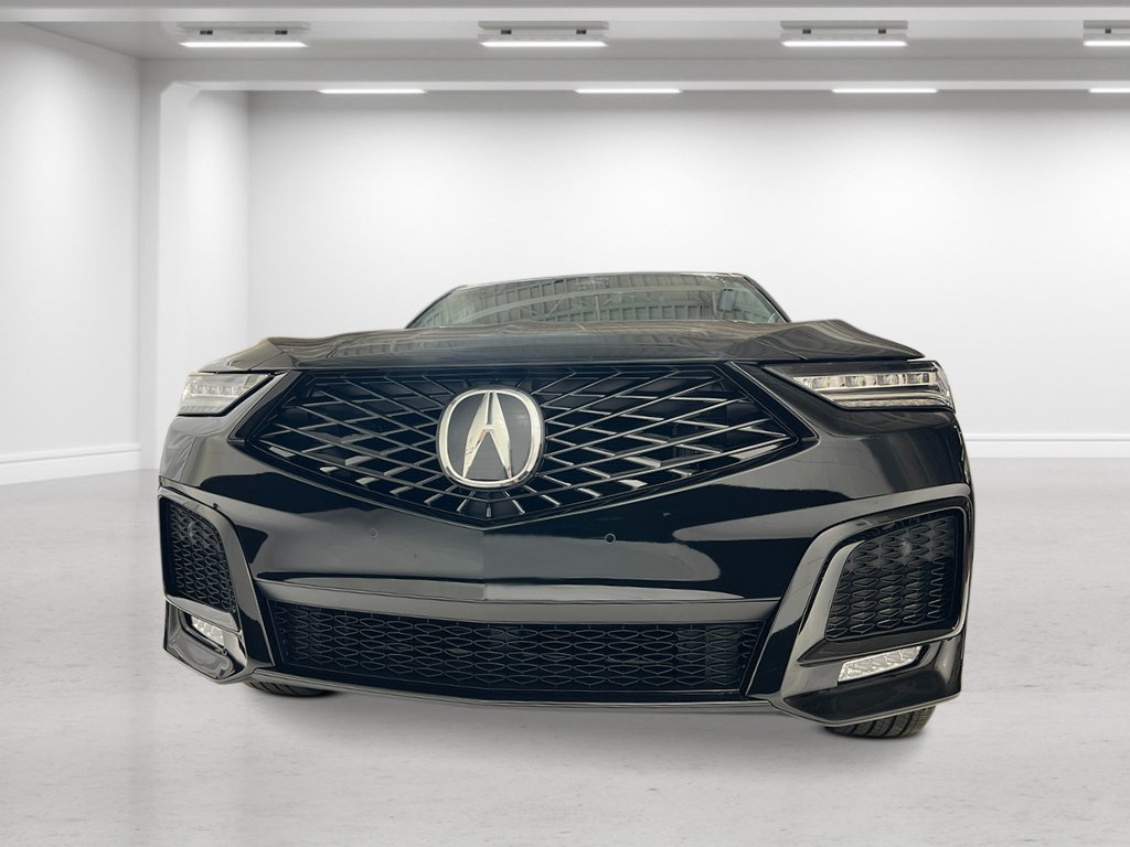New 2026 Acura MDX A-Spec AWD/4WD image 11