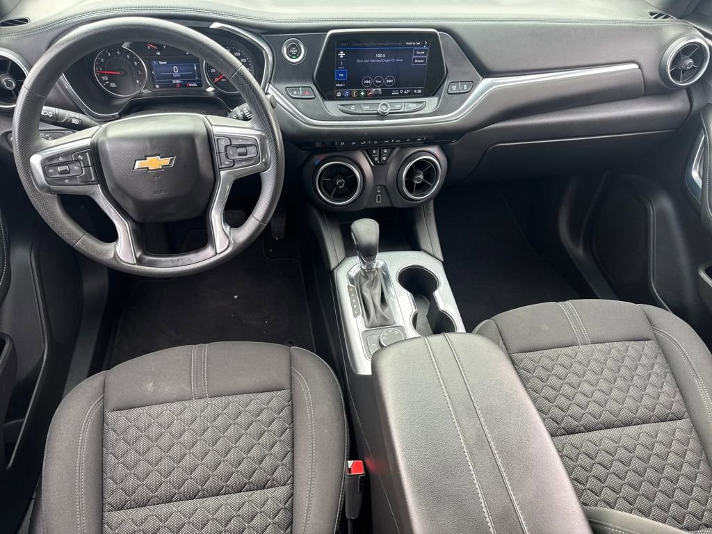 Used 2022 Chevrolet Blazer LT image 19