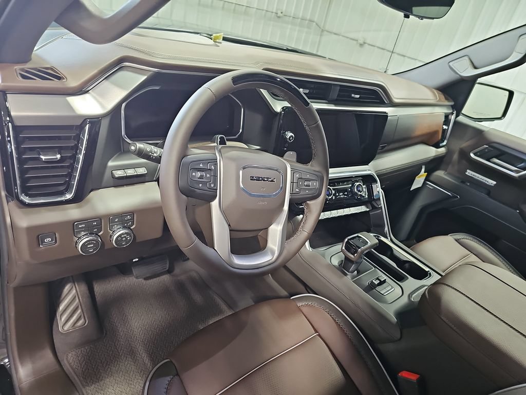 New 2026 GMC Sierra 1500 Denali AWD/4WD image 15