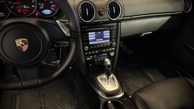 Used 2011 Porsche Boxster RWD image 5