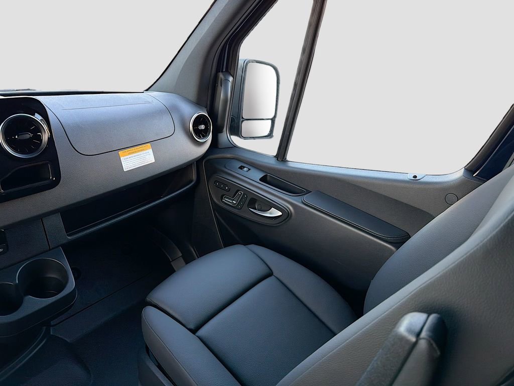 New 2026 Mercedes-Benz Sprinter 2500 image 22