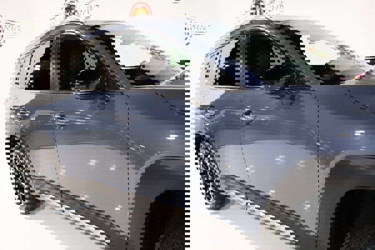 Used 2023 MAZDA CX-50 Meridian Edition w/ Cargo Package image 8