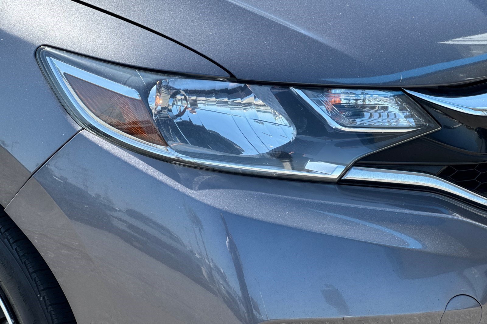 Used 2019 Honda Fit LX image 12