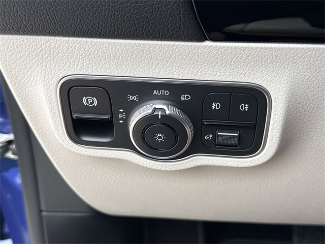 New 2025 Mercedes-Benz GLA 250 image 18