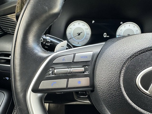 Used 2024 Hyundai Palisade Calligraphy image 15