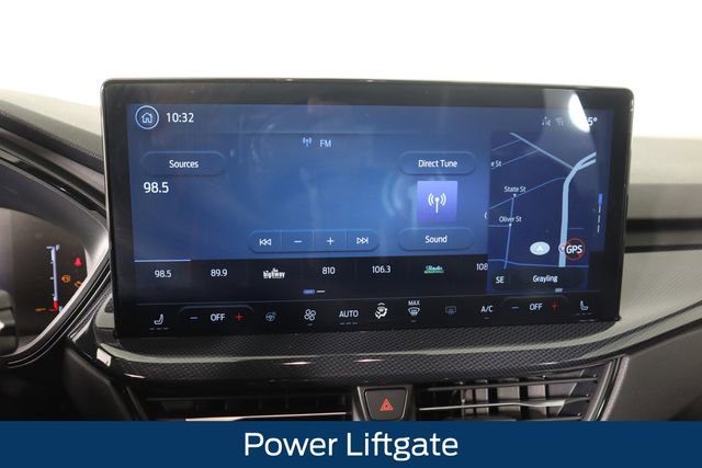 New 2025 Ford Escape ST-Line w/ Tech Pack #1 image 41