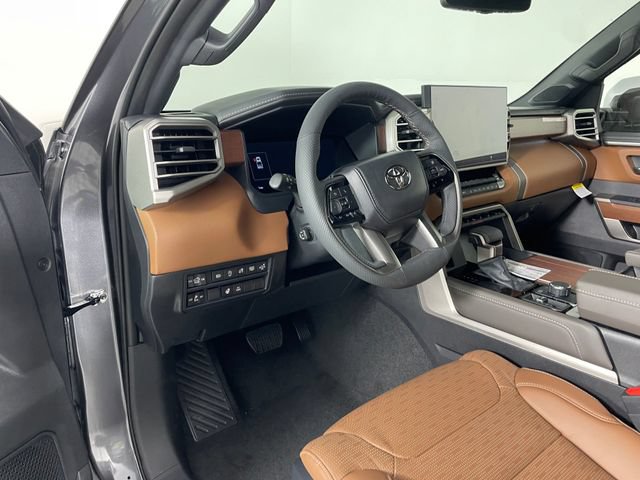 New 2026 Toyota Tundra 1794 Edition AWD/4WD image 2