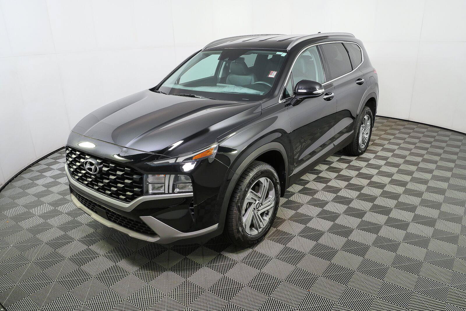 Used 2023 Hyundai Santa Fe SEL AWD/4WD image 22