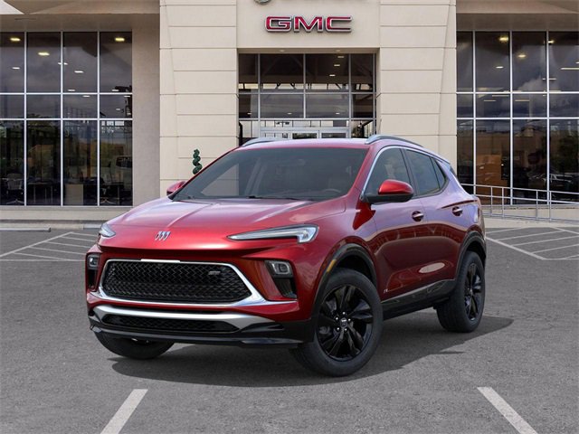 New 2026 Buick Encore GX Sport Touring image 6