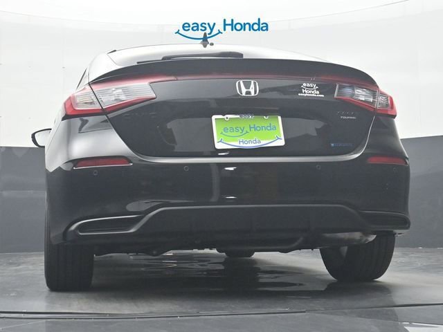 New 2026 Honda Civic Sport image 32