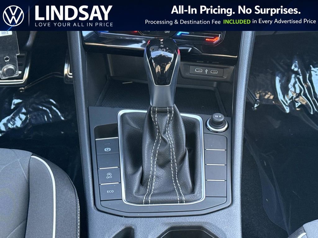 New 2026 Volkswagen Jetta Sport image 17