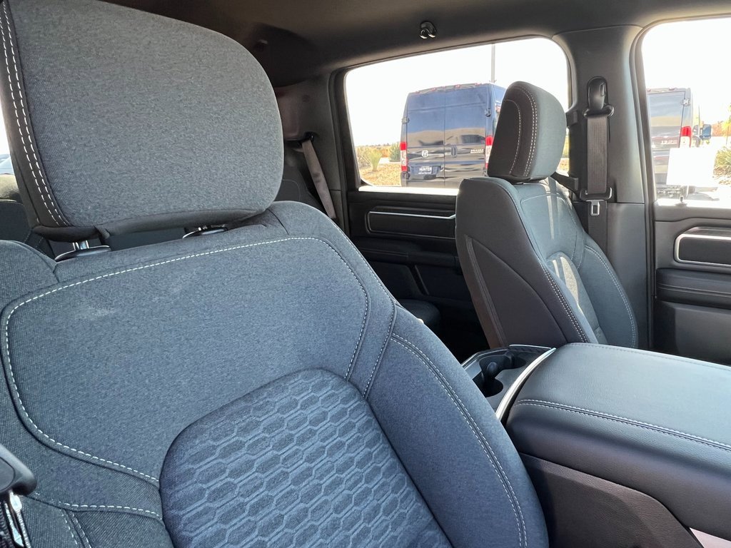 New 2026 RAM 1500 Big Horn image 14