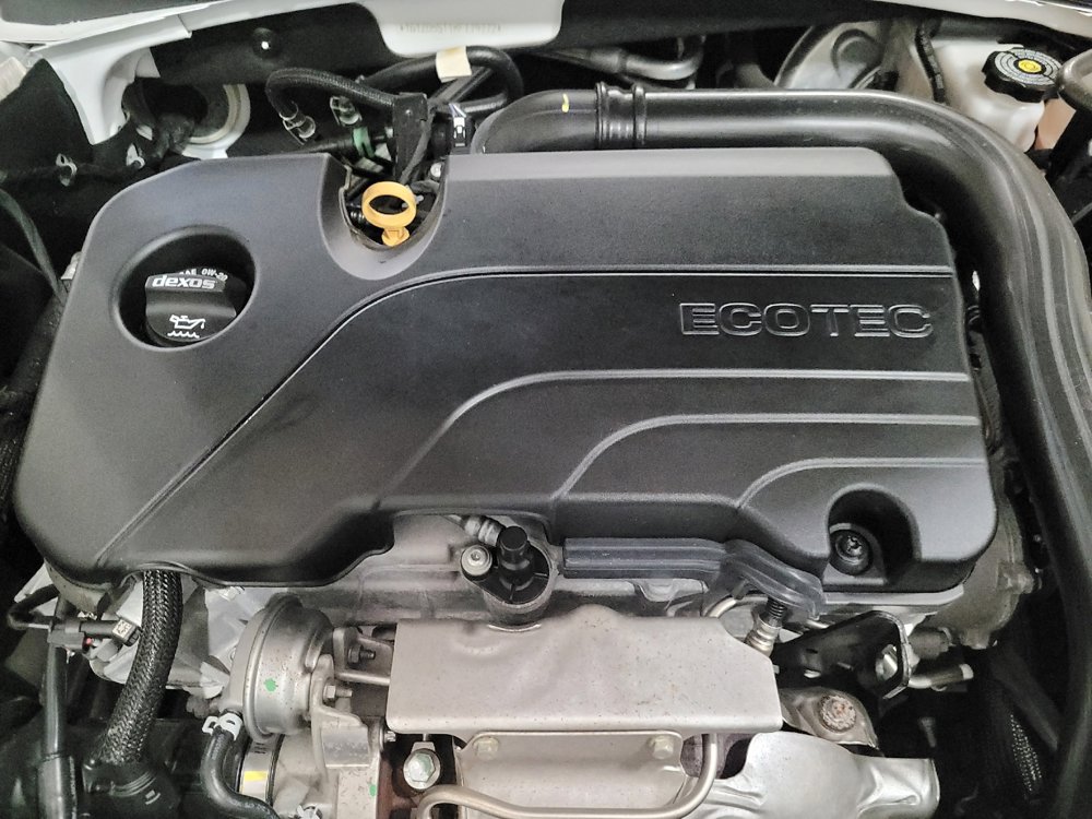Used 2019 Chevrolet Malibu LT FWD image 30