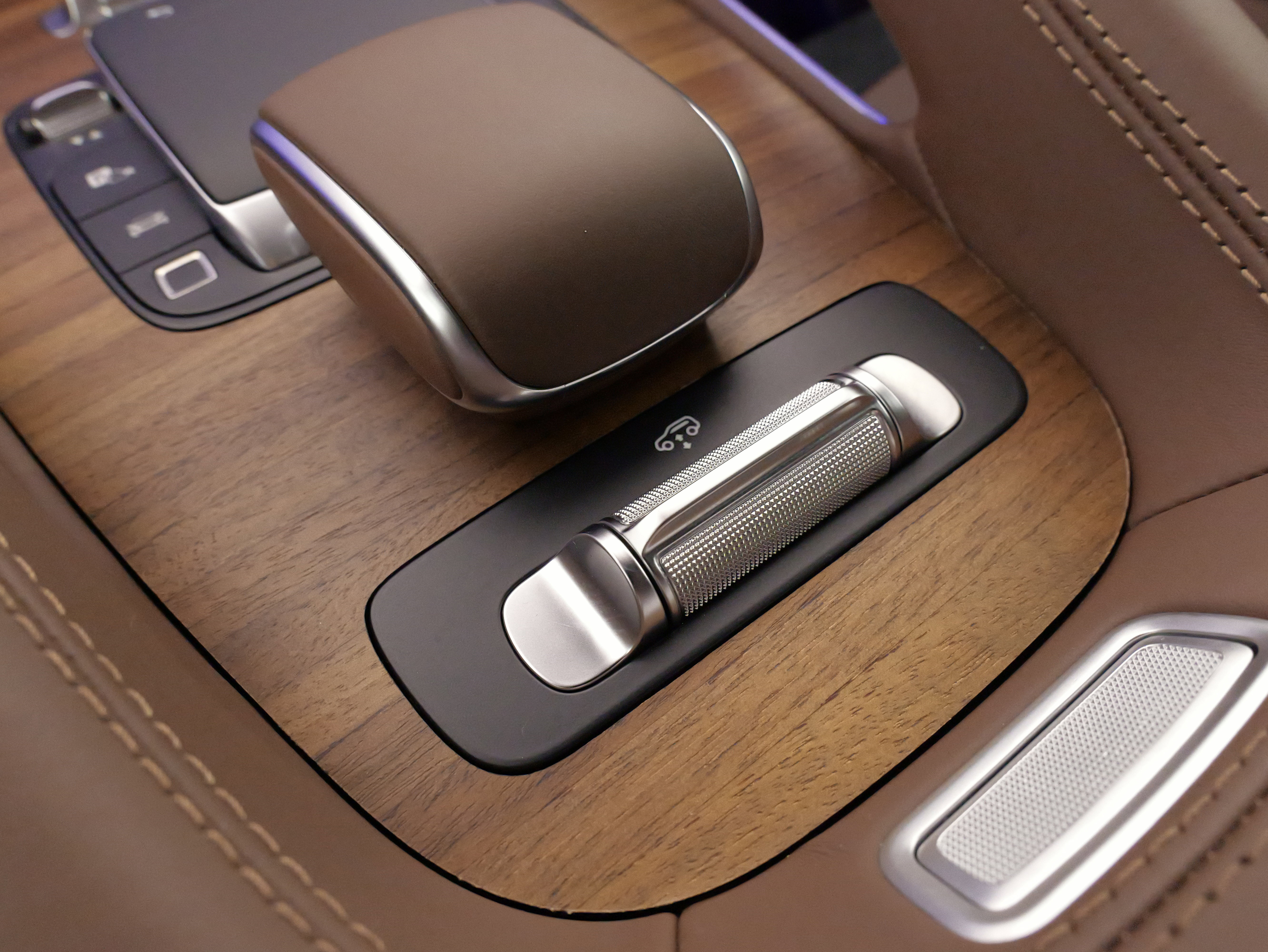 Used 2025 Mercedes-Benz GLS 63 AMG 4MATIC image 89