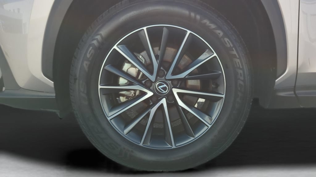 Used 2024 Lexus NX 250 FWD w/ Cold Area Package image 26