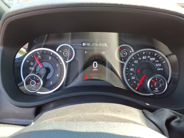 New 2026 RAM 5500 Tradesman AWD/4WD image 17