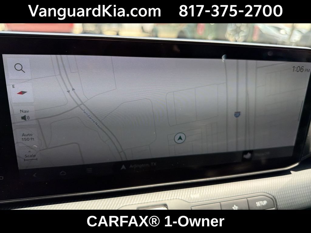 Certified 2025 Kia K4 GT-Line FWD image 22