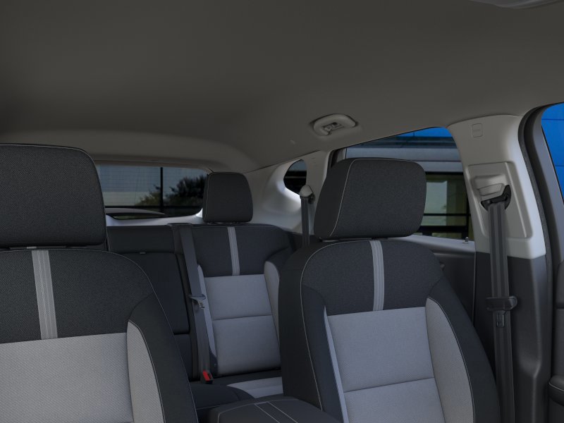 New 2026 Chevrolet Blazer LT FWD image 24