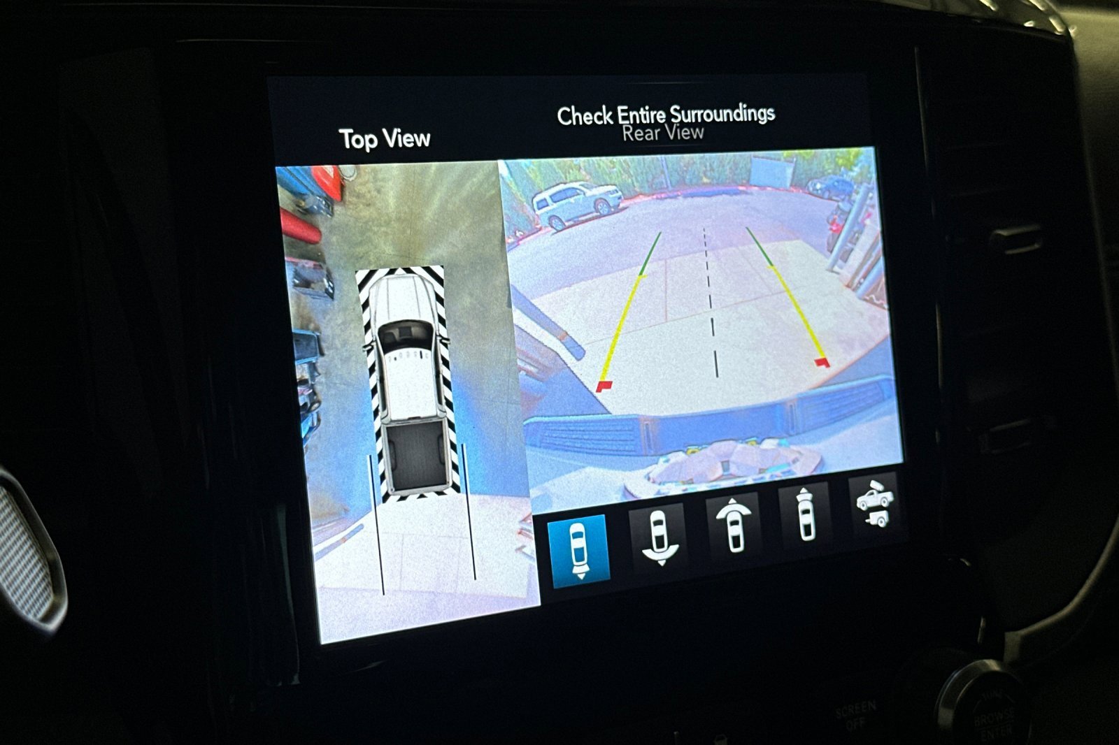 Used 2020 RAM 3500 Laramie image 21