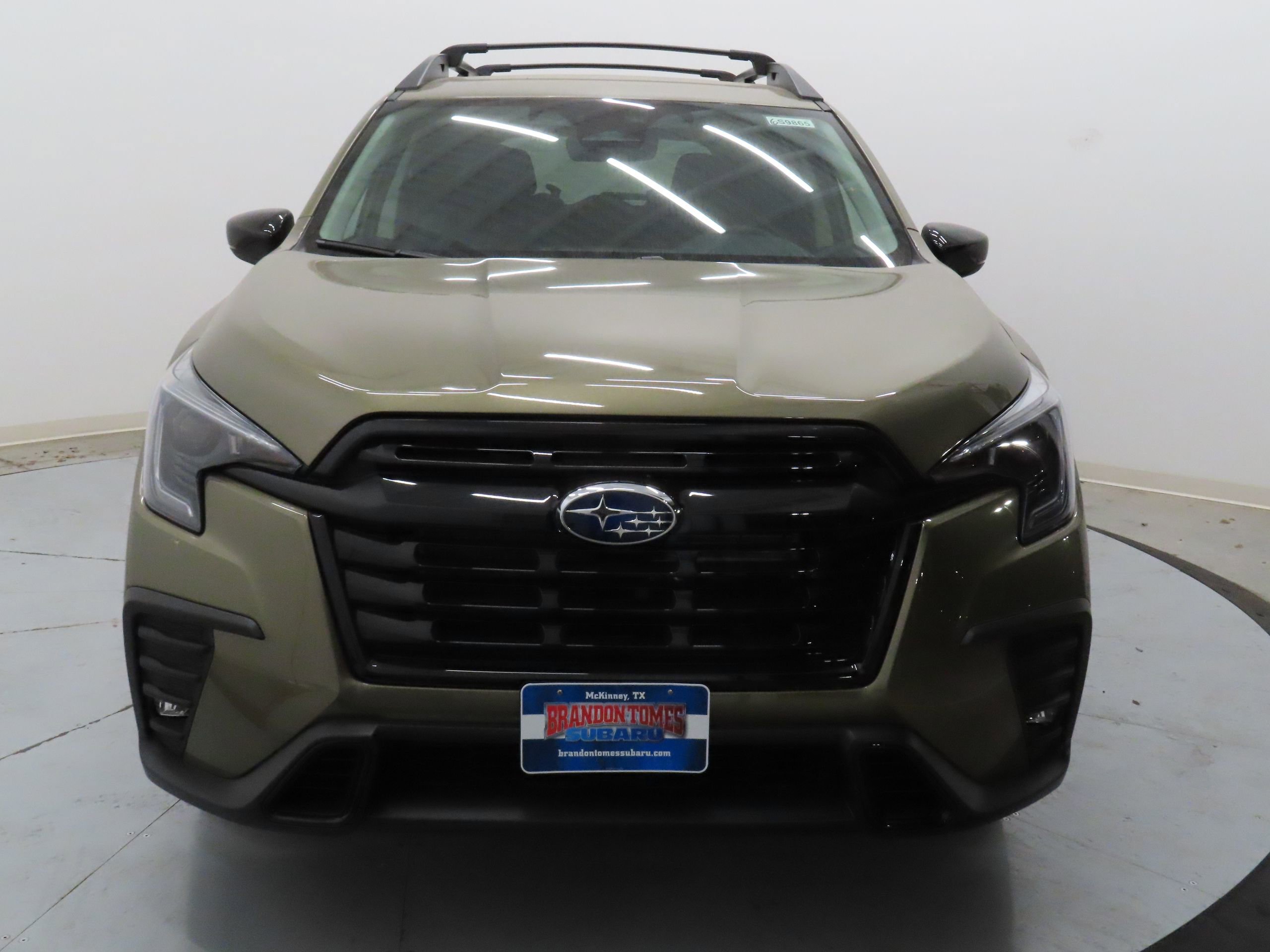 New 2026 Subaru Ascent Premium image 11