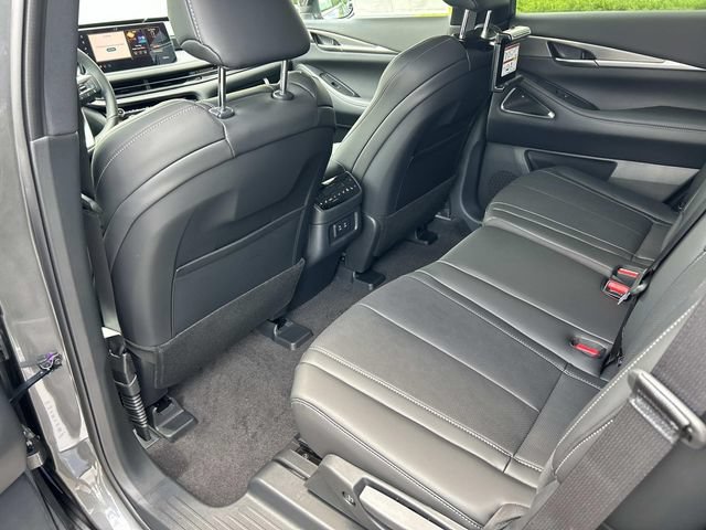 New 2027 INFINITI QX60 Luxe AWD/4WD image 20