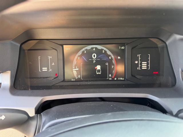 New 2026 Toyota Tacoma SR5 RWD image 16