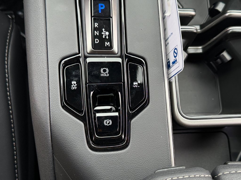 New 2026 Lexus TX 500h AWD image 28