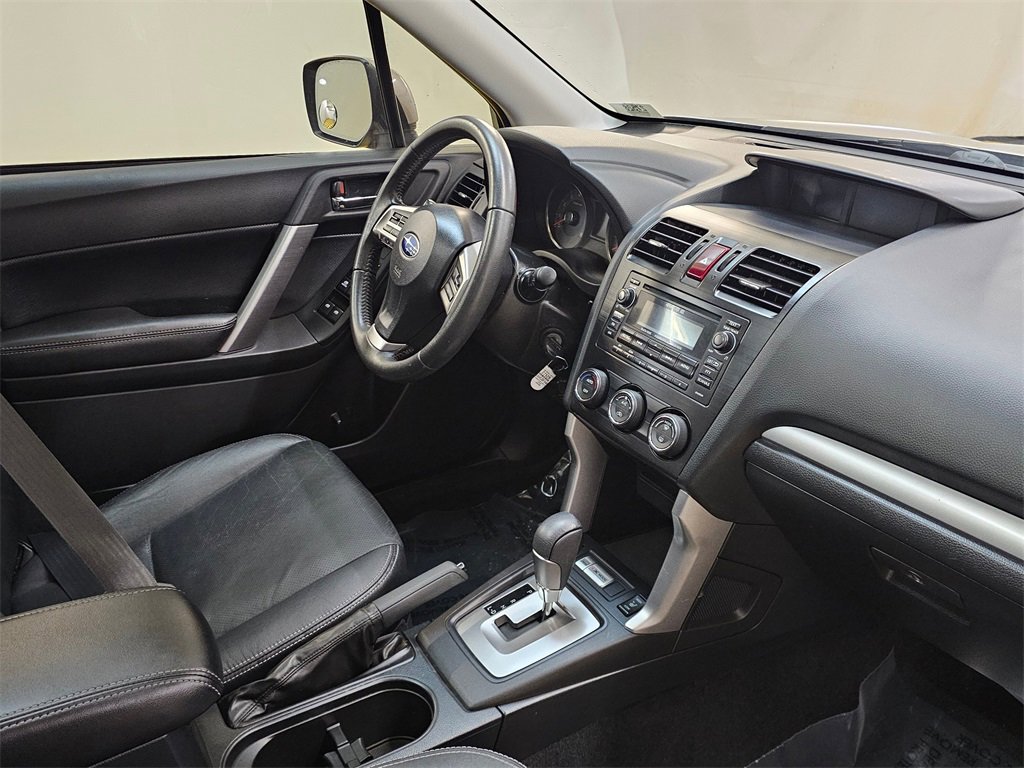 Used 2015 Subaru Forester 2.5i Limited image 10