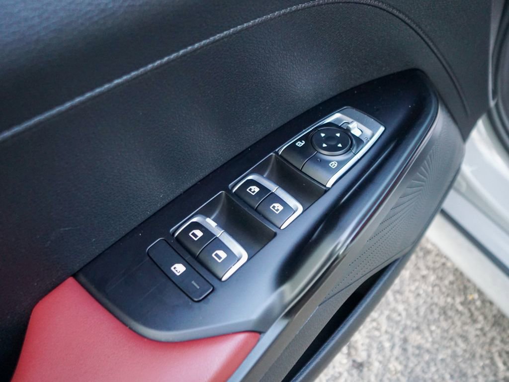 Used 2022 Kia K5 GT-Line w/ GT-Line FWD Premium Package image 16