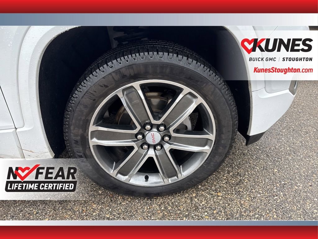 Used 2019 GMC Acadia Denali w/ Technology Package image 15