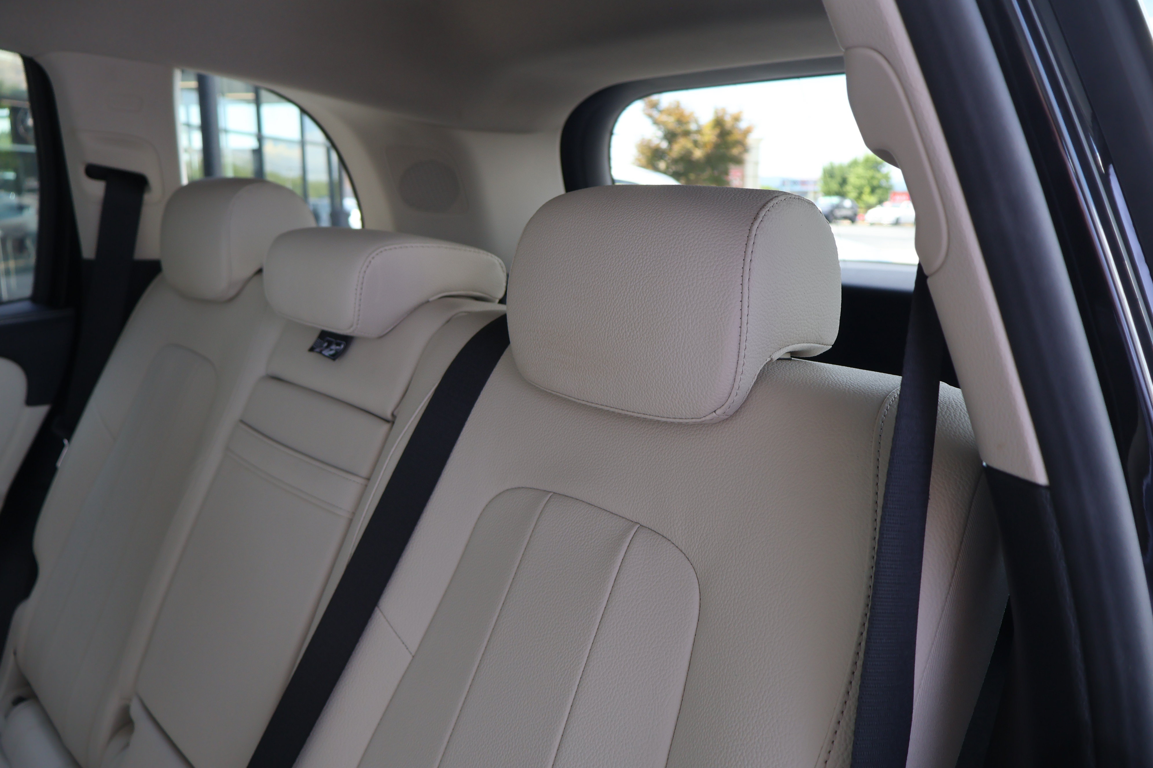 Certified 2021 Mercedes-Benz GLB 250 image 19