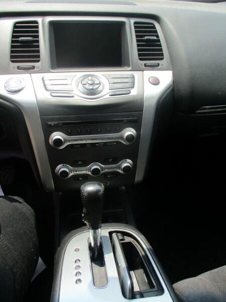 Used 2012 Nissan Murano SV image 13