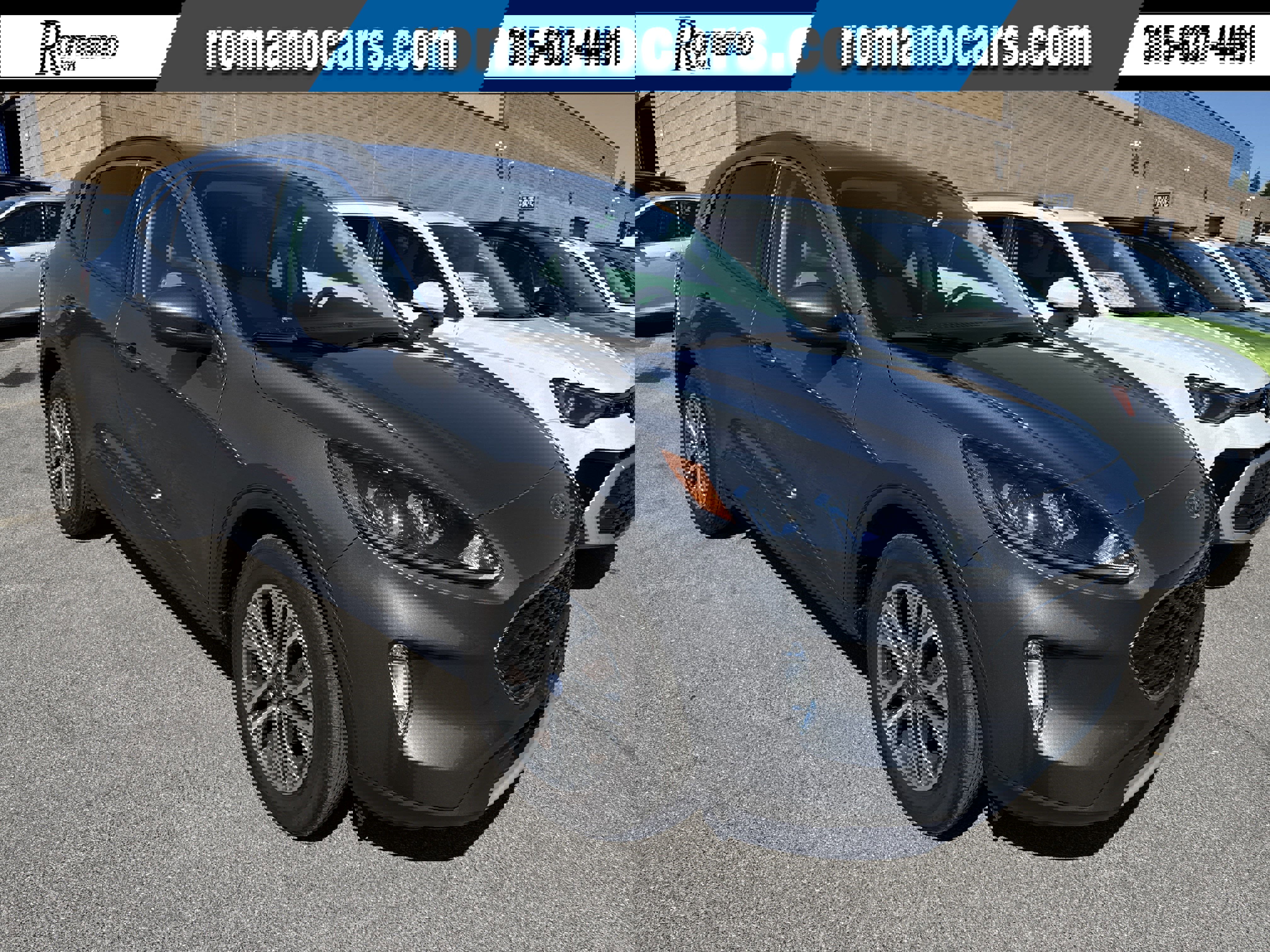 Used 2022 Ford Escape SEL