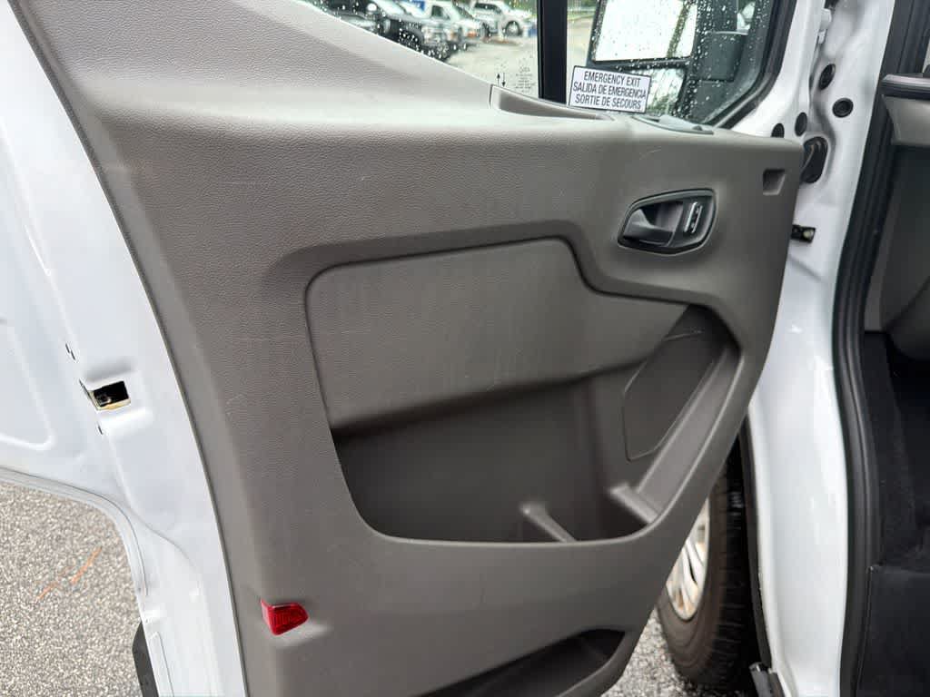 Used 2024 Ford Transit 350 XLT RWD image 11