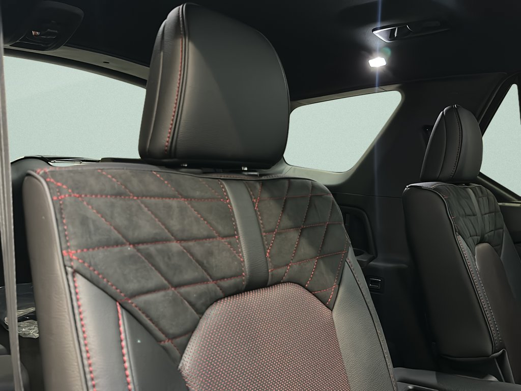 New 2026 Honda Pilot Black Edition image 20